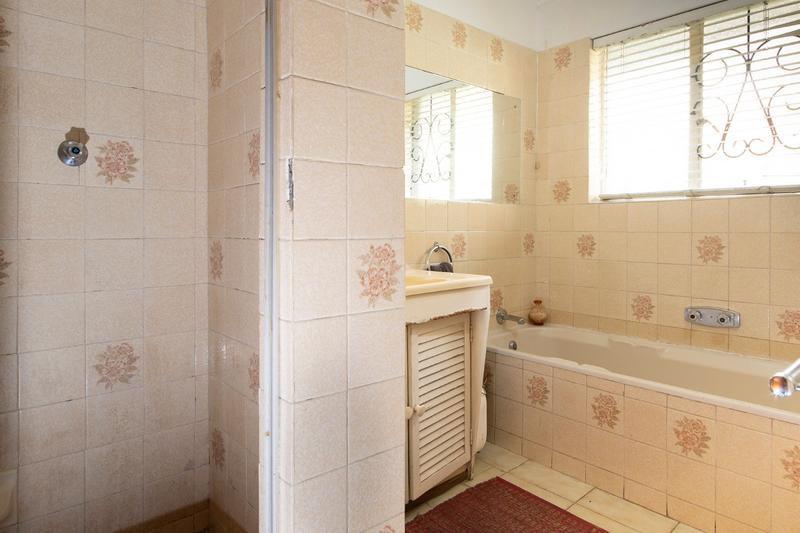 5 Bedroom Property for Sale in Vredelust Western Cape